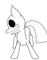 Mlp exe possession base set 1