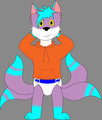 Me by FoxKitsune04