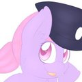Poisoned Fluffy by Lamia