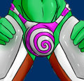 Commission - Kneel before me, Earthlings