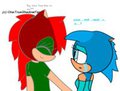 Sammy memory of her aunt