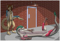 ADF Alley Science soft by picklejuice