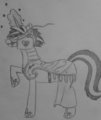 Armored Snowy redesign