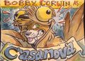 New con badge, califur14