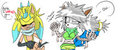 The Shocking Truth by Sonadowlover6890