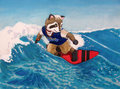 Surfing #16: Malcolm