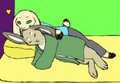 Cuddle Bunny