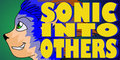 Sonic Into Others Avatar