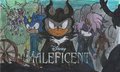 maleficent XD by nails1236