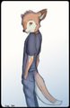 Hand in me Pocket