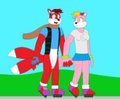 Skate Date