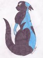 Tez's New Style by charlie565656