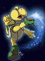 *C*_Koopa kick