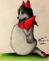 Su Wolf by SkullElitePrimeH