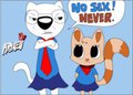 sapucaia and teresa no sex girls