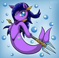 Cacarin : The Lancer(?)