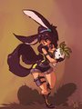 Saving Nature by atryl