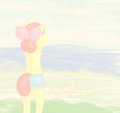 Morning Bloom by Lamia