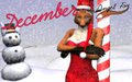Merry Christmas...in June... by PLasticFrogCG