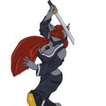 Ninja Cat by PLasticFrogCG