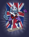 Talbain Rock by PLasticFrogCG