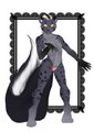 Skunk-ma by SyrahFairBairn by Sigma