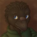 Young Crow