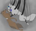 Who's the Moron now, luv? by charlie565656