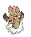 Pinkie Pie's Secret Apprentice
