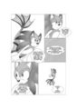 Sapphire Immortality 02 - 03 by sonicremix