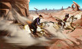 [Tacticalsnake] Riders on the Storm