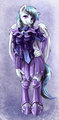 Commission by Audrarius