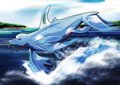 Flying Fish