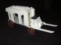 Haunted Mansion Herse