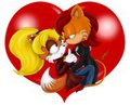 Love Is In The Air