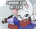Shinobi Type