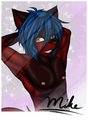 Magnificent Mike~