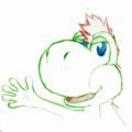 Yoshi Kid