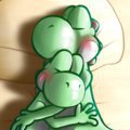 [Request] Warm Night and Dawn by Dralsk