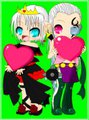 monster hearts