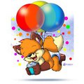 Birthday Cupcake - TaviMunk