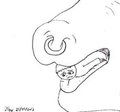 Minotaur Morsel