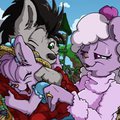 *C*_Loving family <3