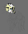 Wasp queen