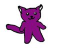 Kanna the kitty