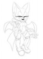Dusk the Bat