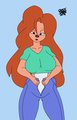 Roxanne by ChaosSabre