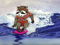 Surfing #11: Valoree
