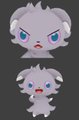 espurr stuffs  by captincat