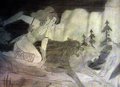 Wolfen by Lexifer